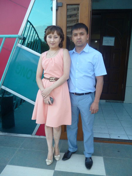 Асхат Лаура