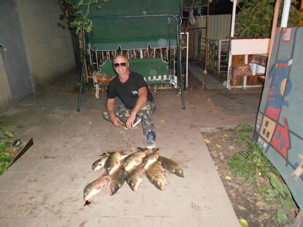 Сергей Вовк