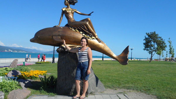 Наталья Миронова