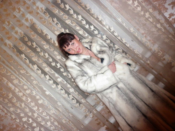 Ольга Григорьева