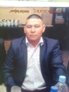 Думан Богжанов