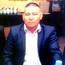 Думан Богжанов