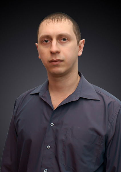 Леонид Адноралов