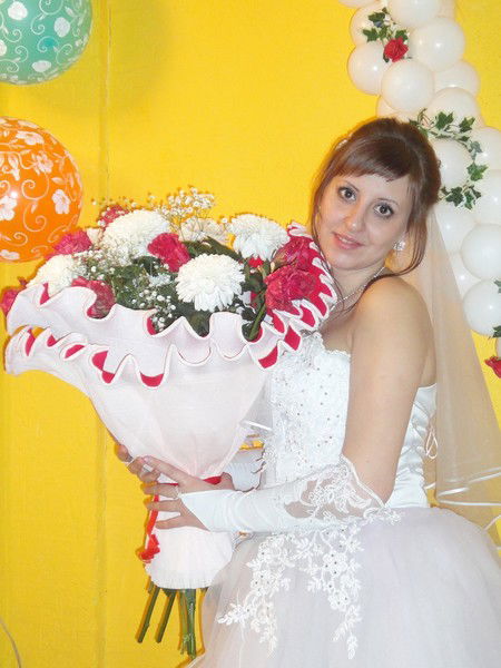 Наталья Мамонова