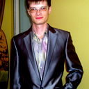 Дмитрий Костицын