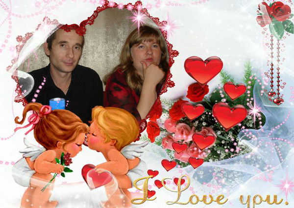 Оксана Зырянова