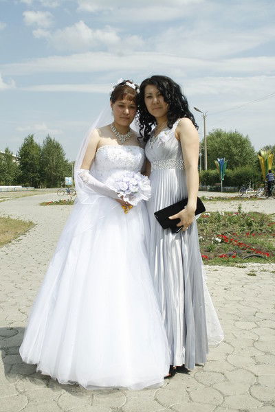 Диана Сарсенова