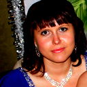Елена Неустроева