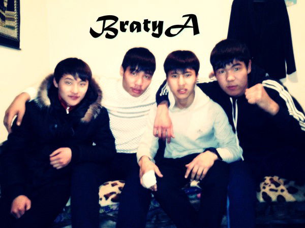 ***azikosh*** Akezhanov