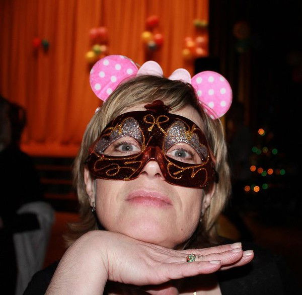 Оксана Зиброва