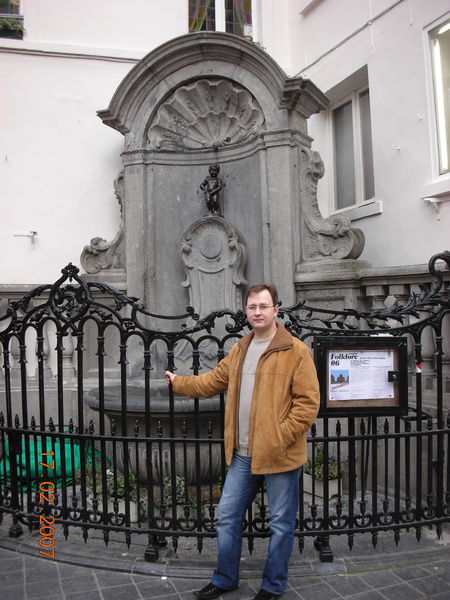 Геннадий Киселев