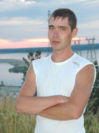 Евгений Михайлов