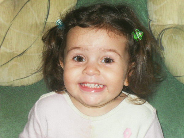 Жанна Москвичева