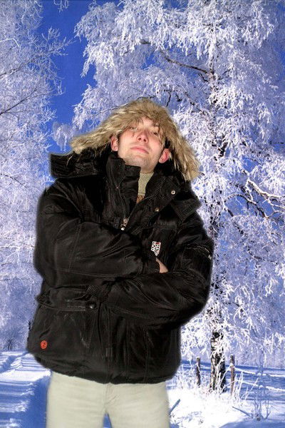 Александр Текутов