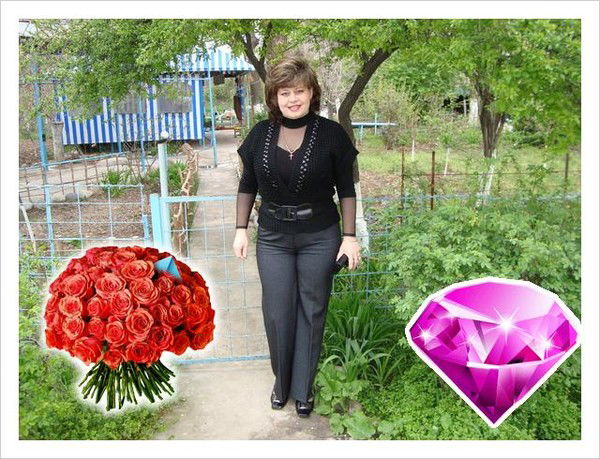 Елена Тошова