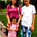 Анна Пирогова