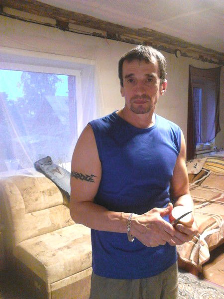 Илья Богданов