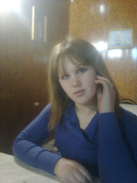 Екатерина Коростелёва