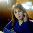 Екатерина Коростелёва