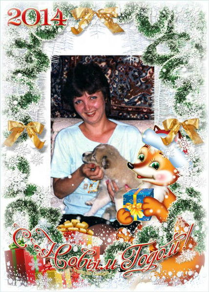 Елена Шовковая