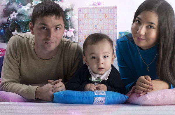 Алина Савина