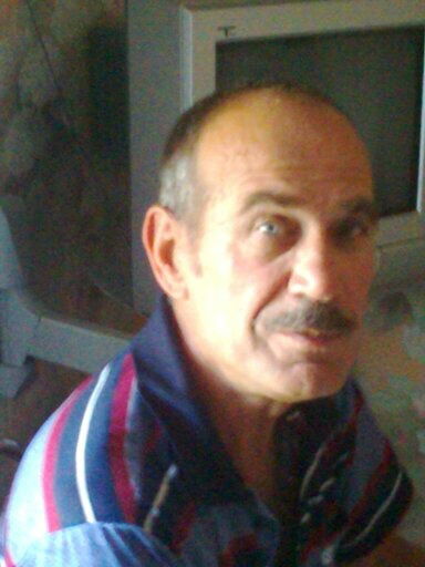 Анатолий Слабко