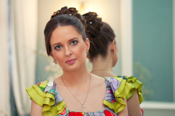 Aнета Волкова