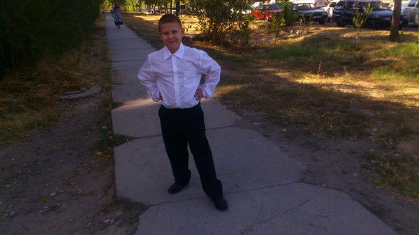 Андрей Краснов