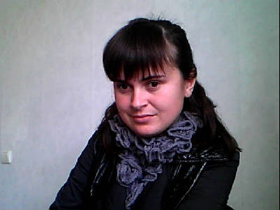 Алена Чукань