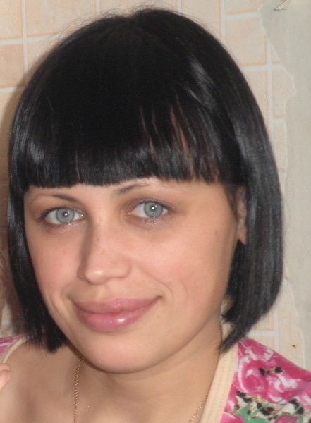 Светлана Чернышева