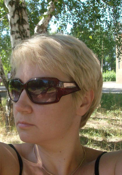 Ольга Евстафьева