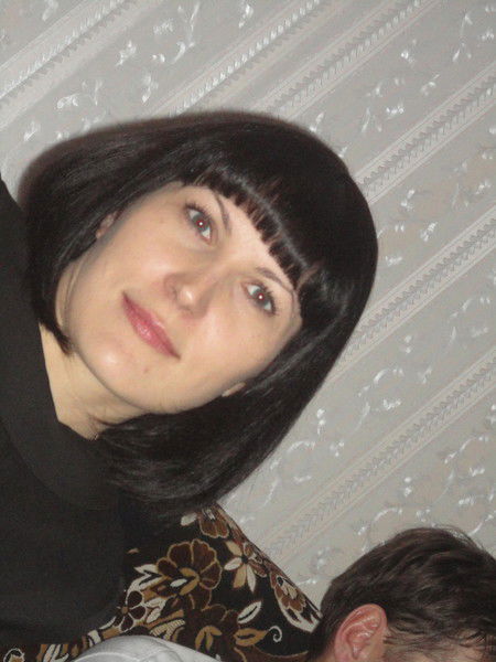 Анюта Нюшечка