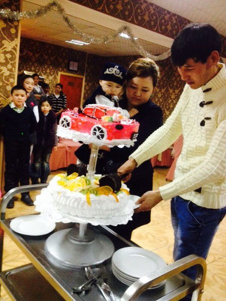 Аслан Токанов