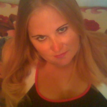 Анна Колесникова