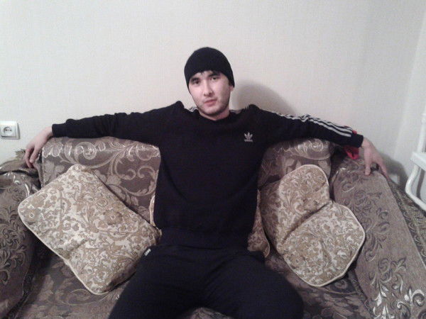 Куат Егенбердиев