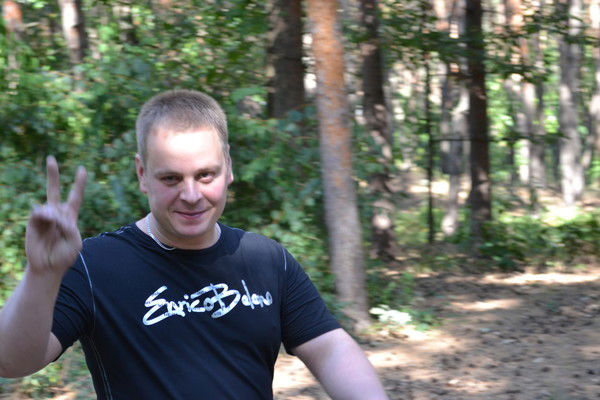 Ростислав Горта