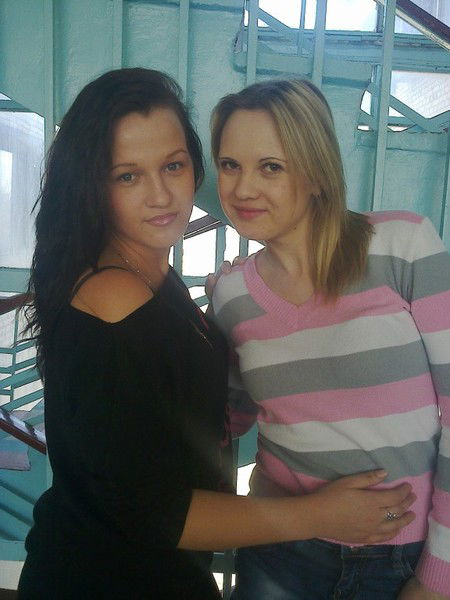 Аня Грунская