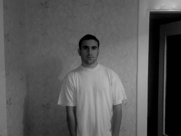 Саша Кушнир