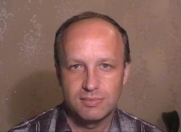 Евгений Фитилин