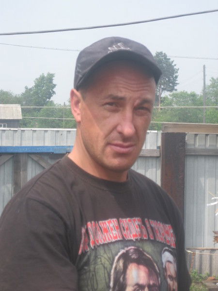 Владимир Гарнышев