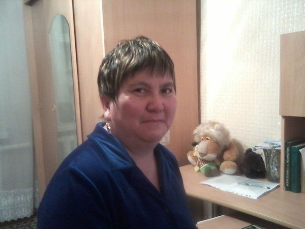 Гаухар Алиякпарова