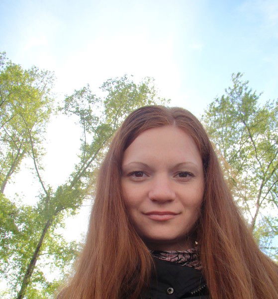 Анна Симененко