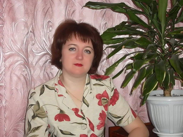 Svetlana Temchenkova