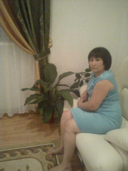 Гулайша Абежанова