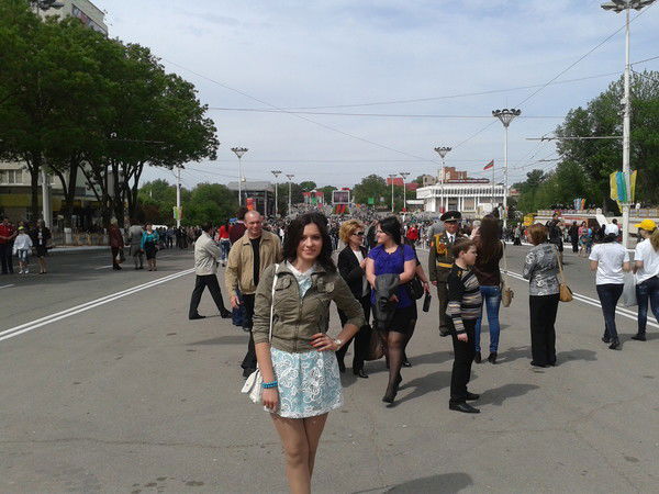 Данила Савин