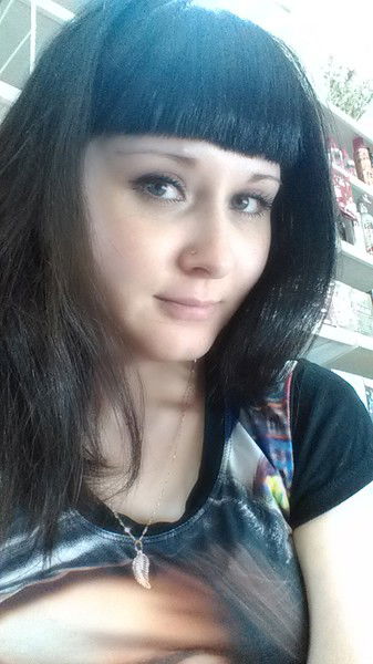 Ольга Серебренникова