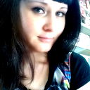 Ольга Серебренникова