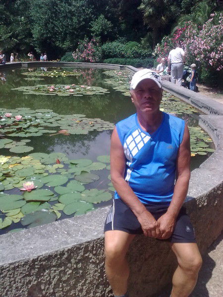 Валера Петренко