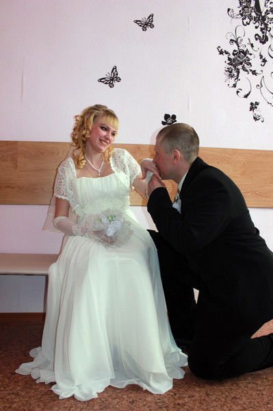 Оленька Сущенко