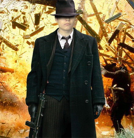 Гуфран Эшонов